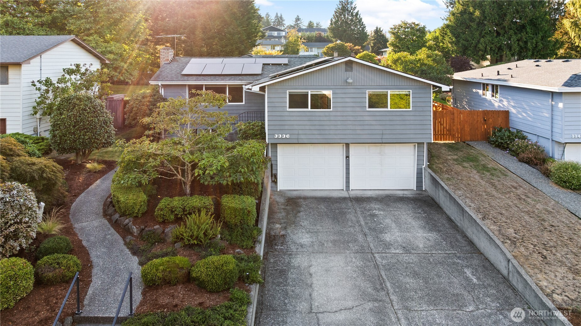3336 N Baltimore Street, Tacoma, WA 98407