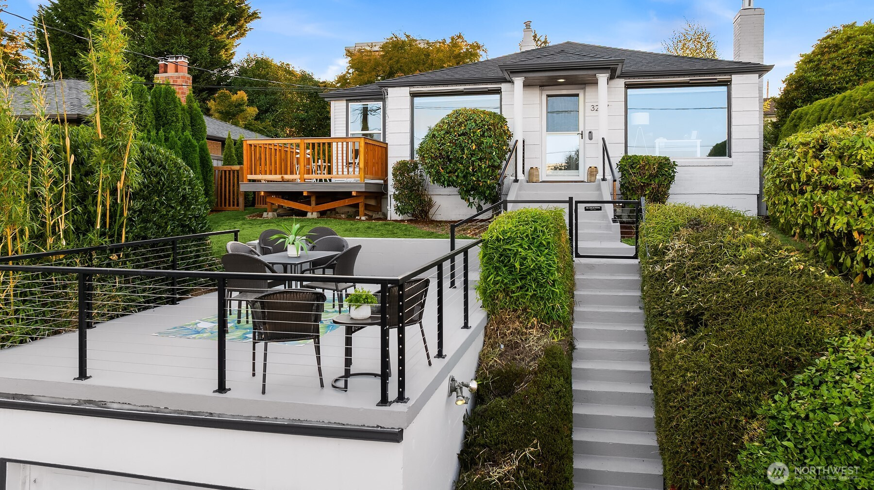 3257 37th Avenue SW, Seattle, WA 98126