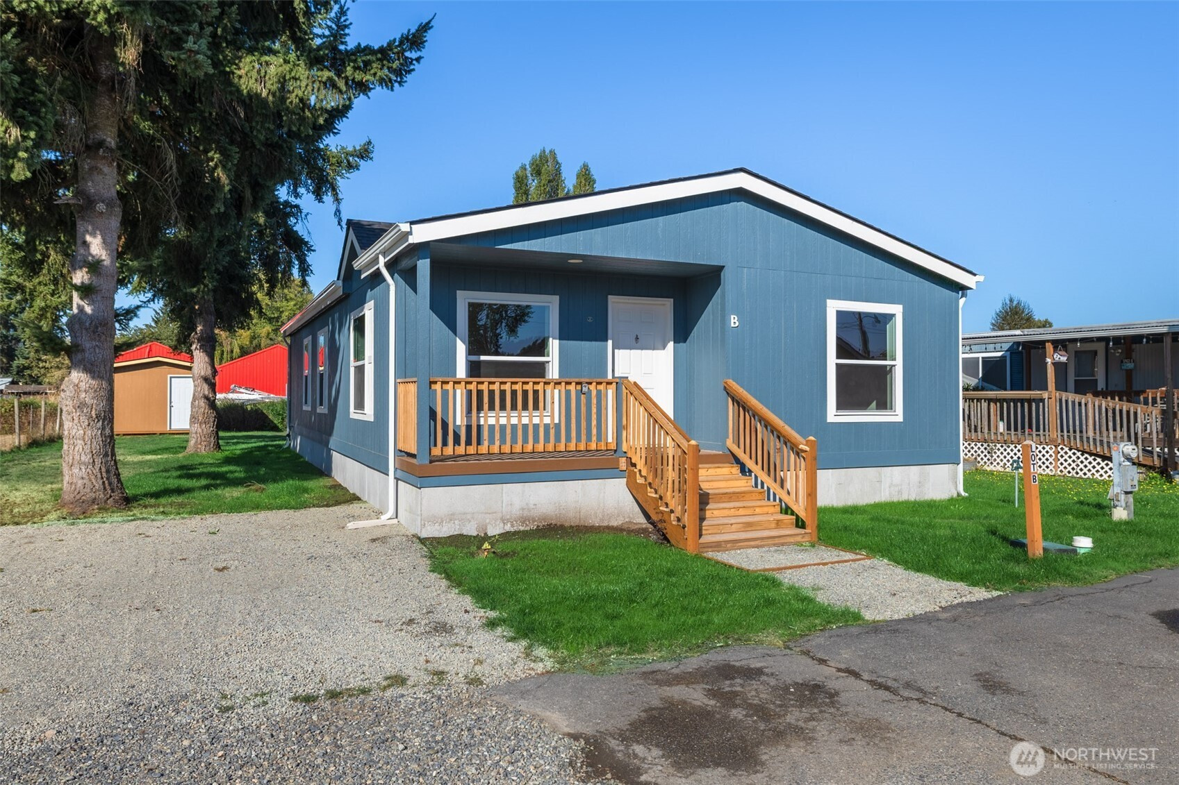 5412 76th Avenue E, Puyallup, WA 98371