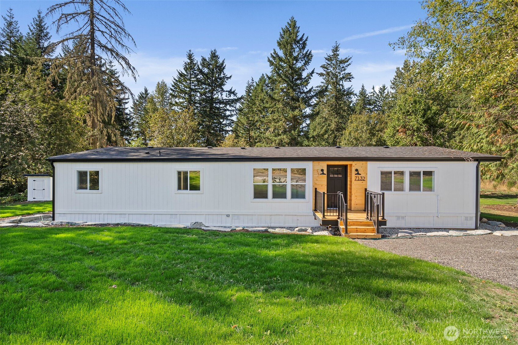 7132 Hawks Prairie Road NE, Olympia, WA 98516