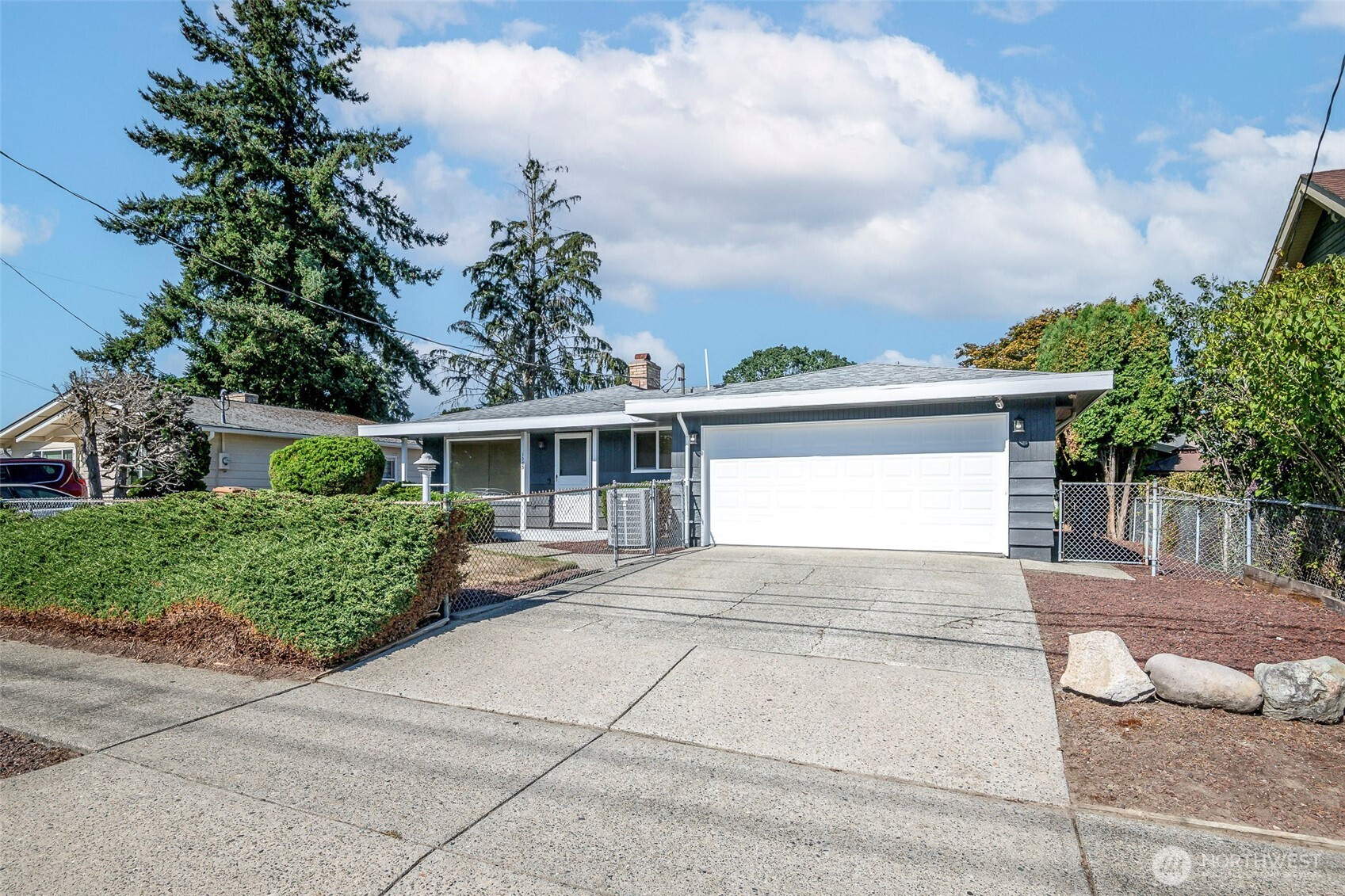 1005 S 80th Street, Tacoma, WA 98408