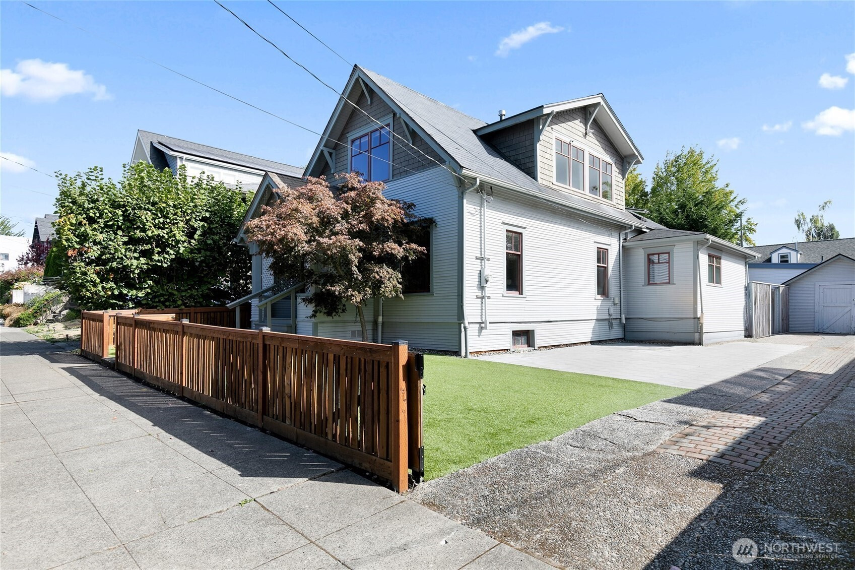 6532 20th Avenue NW, Seattle, WA 98117