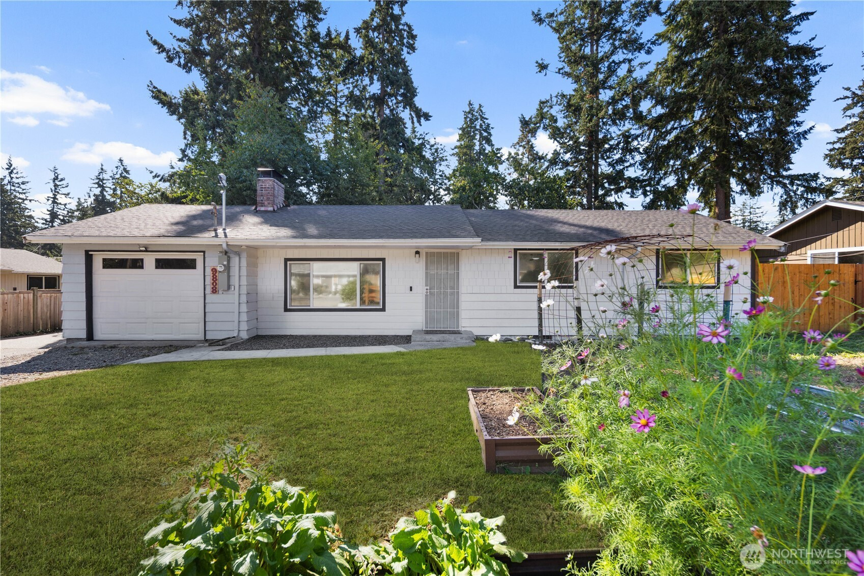 9808 Lawndale Avenue SW, Lakewood, WA 98498