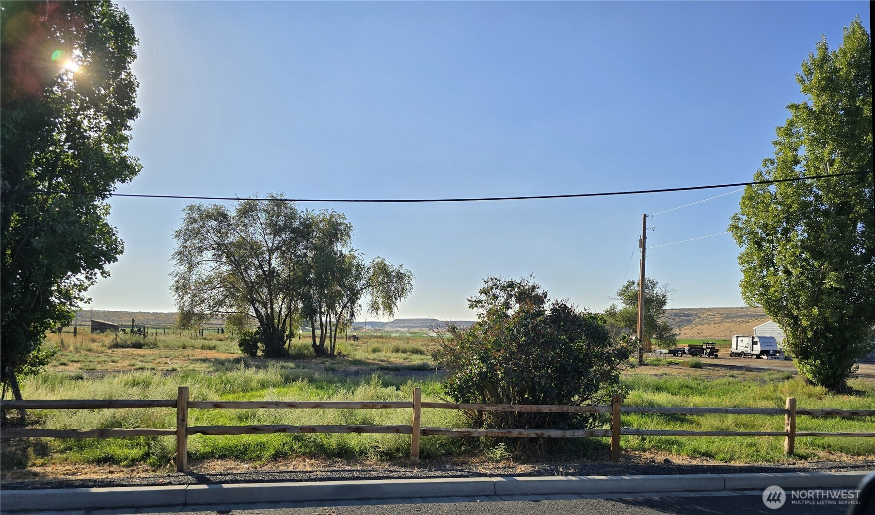 327 First Street, Wilson Creek, WA 98860
