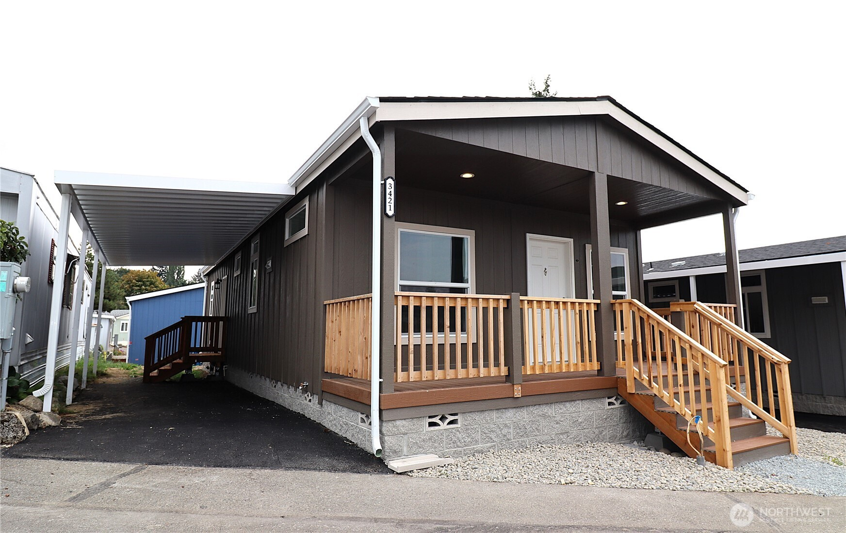 3421 S 182nd Street, SeaTac, WA 98188