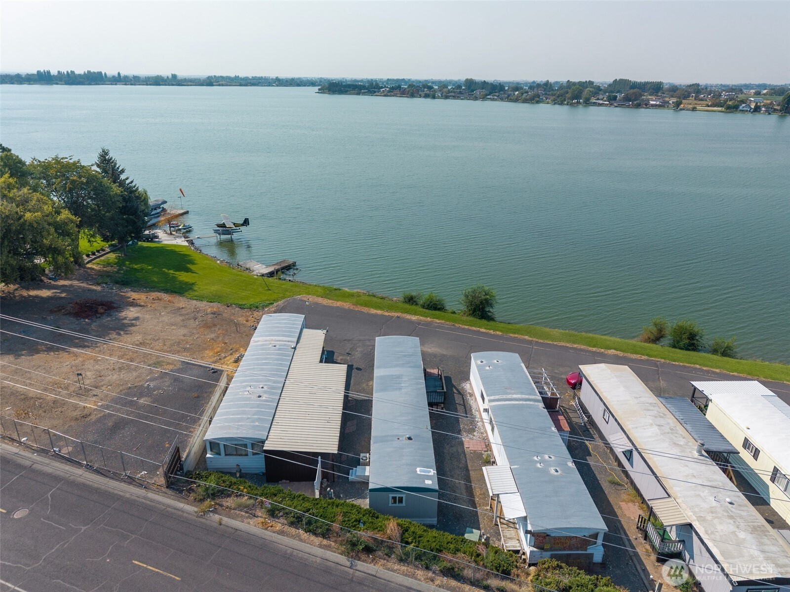 1908 W Marina Drive, Moses Lake, WA 98837