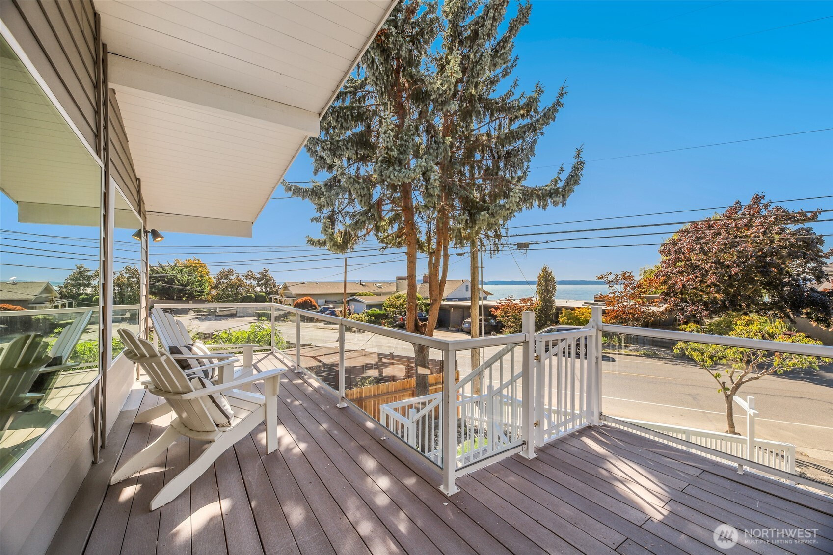 4878 Beach Drive SW, Seattle, WA 98116