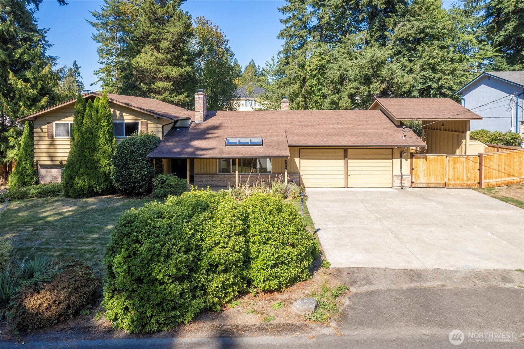 6201 117th Street Ct E, Puyallup, WA 98373