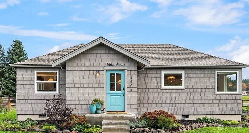 5504 318th Avenue NE, Carnation, WA 98014