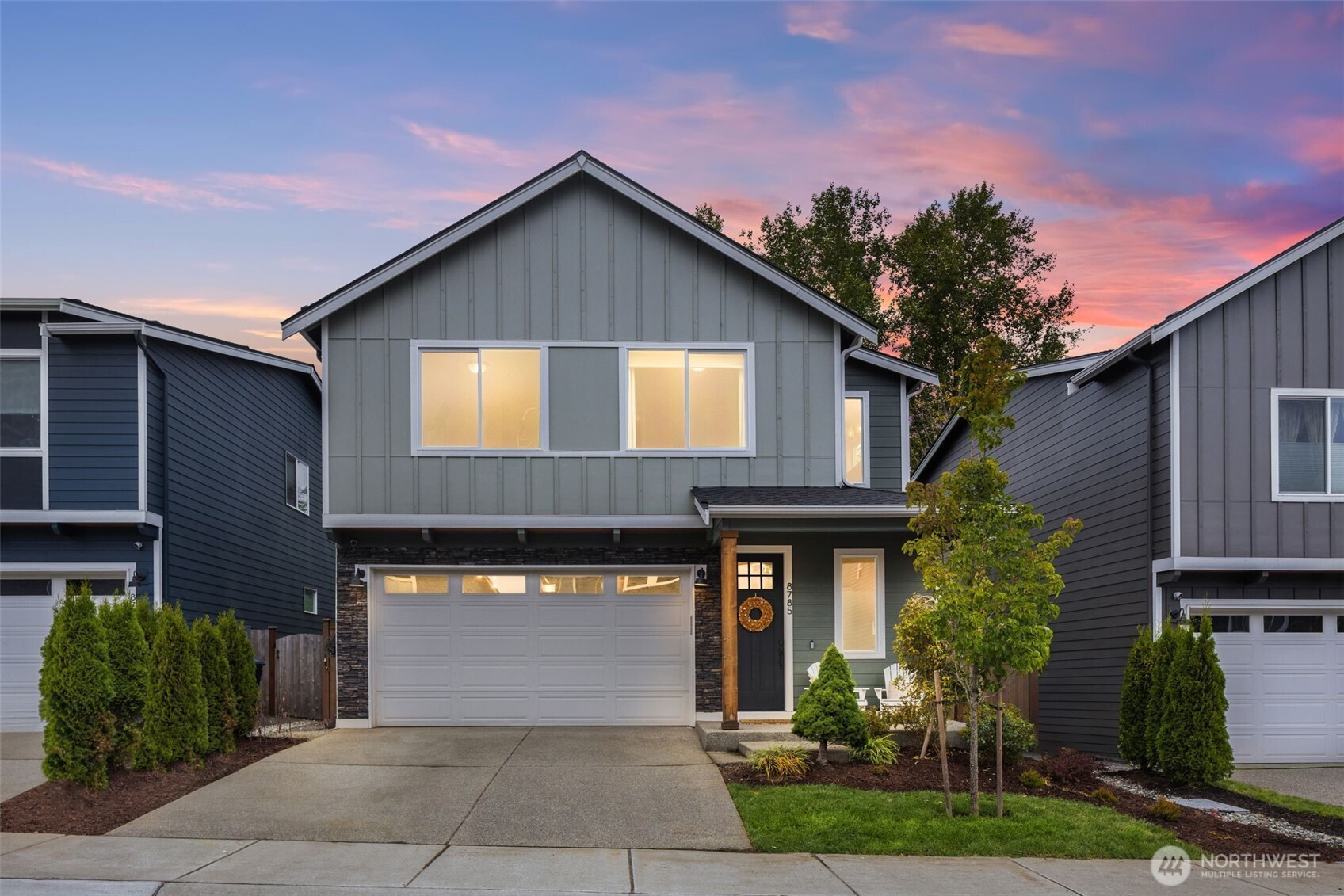 8785 69th Place NE, Marysville, WA 98270