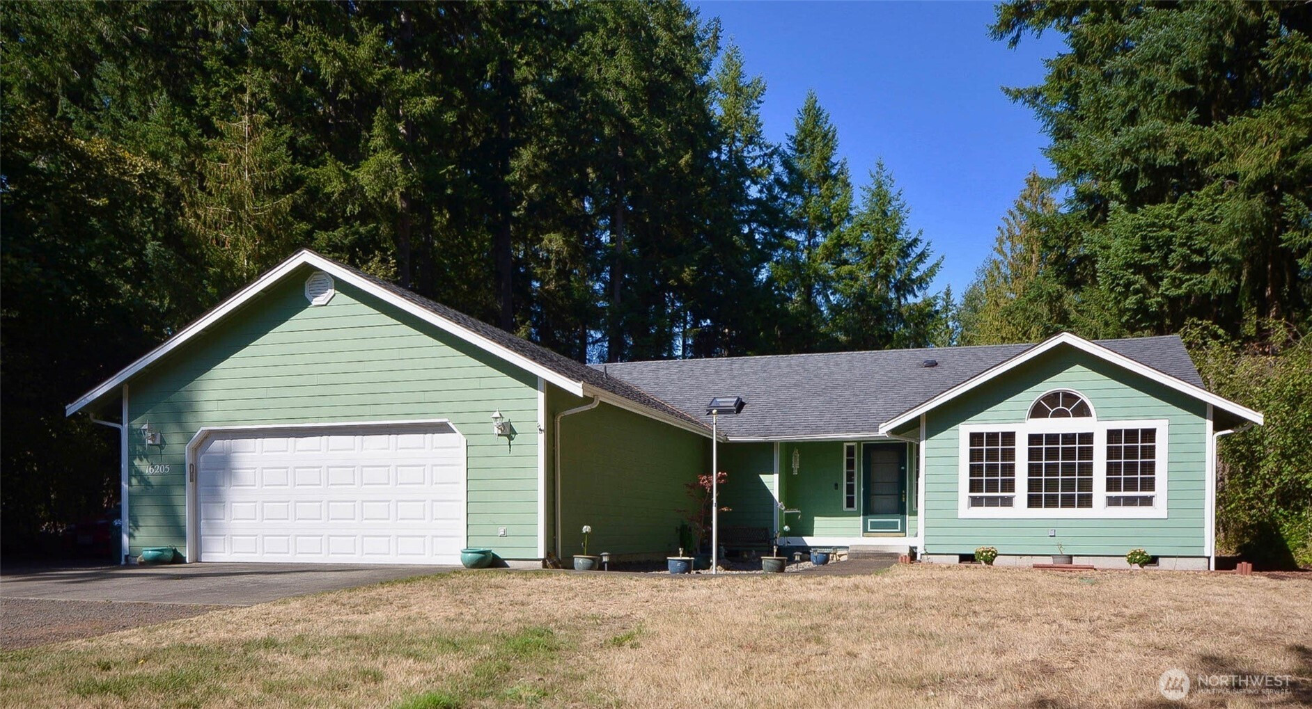 16205 Lindsay Road SE, Yelm, WA 98597