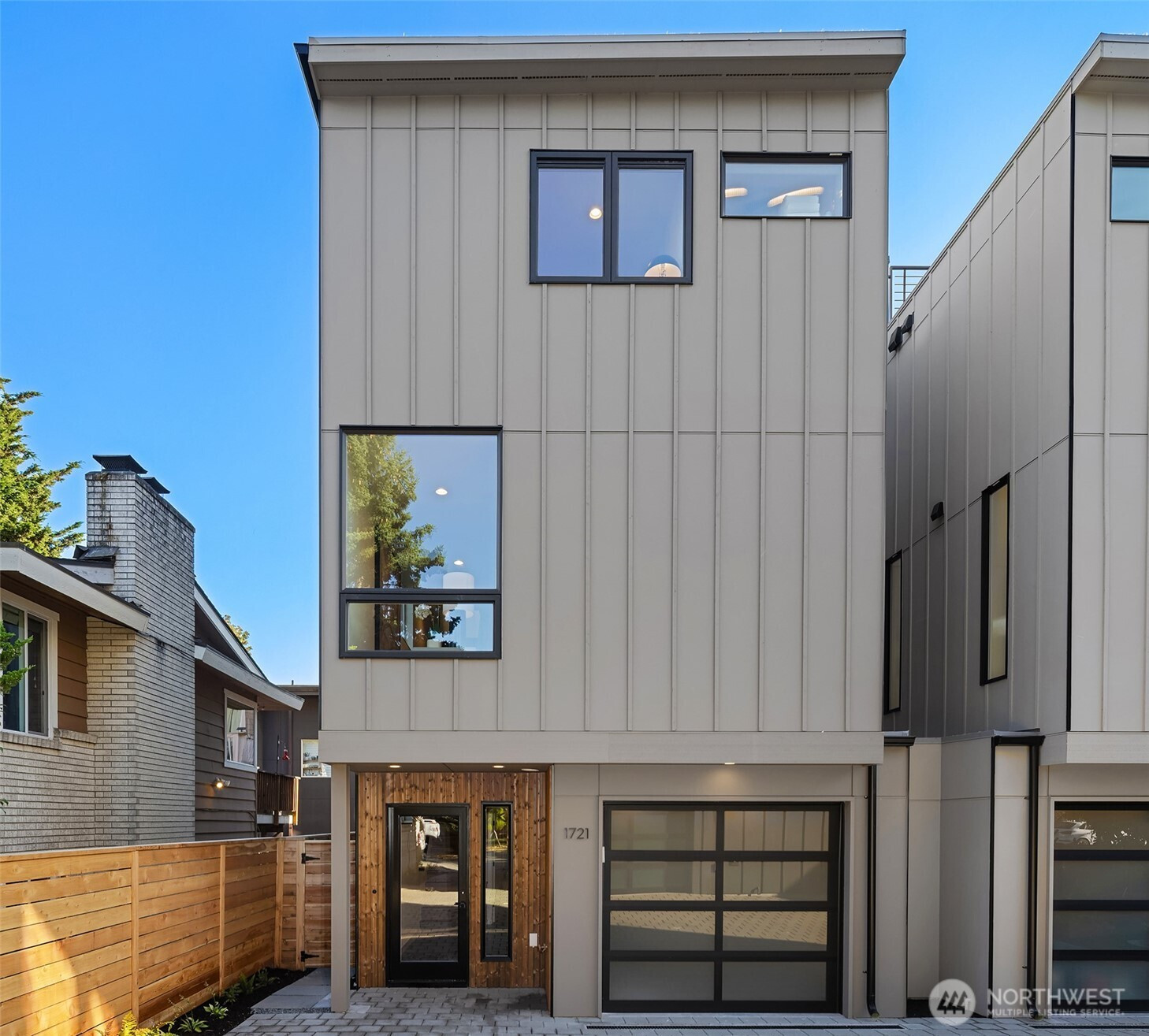 1721 NW 63rd Street, Seattle, WA 98107