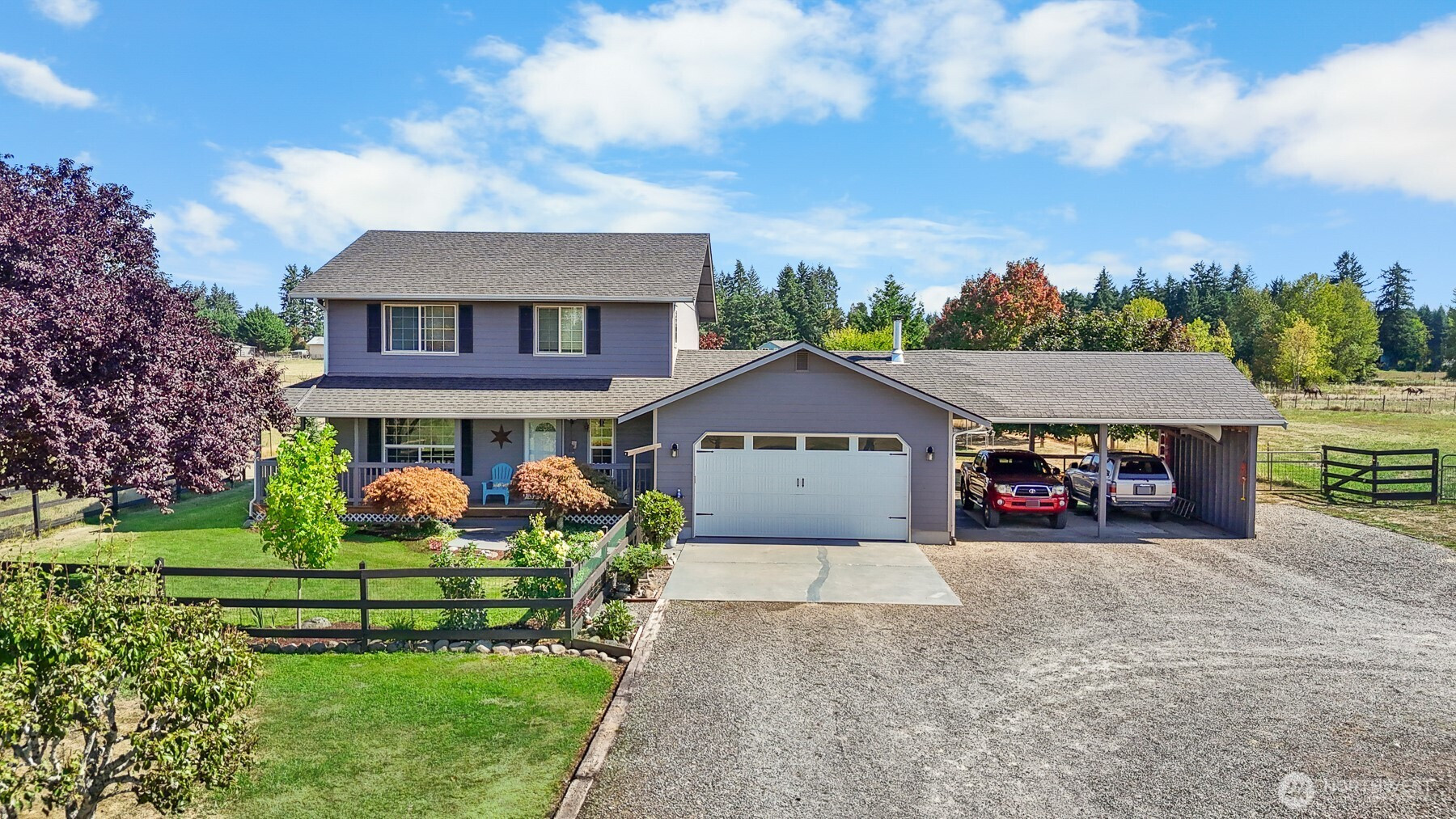 14134 Morris Road SE, Yelm, WA 98597