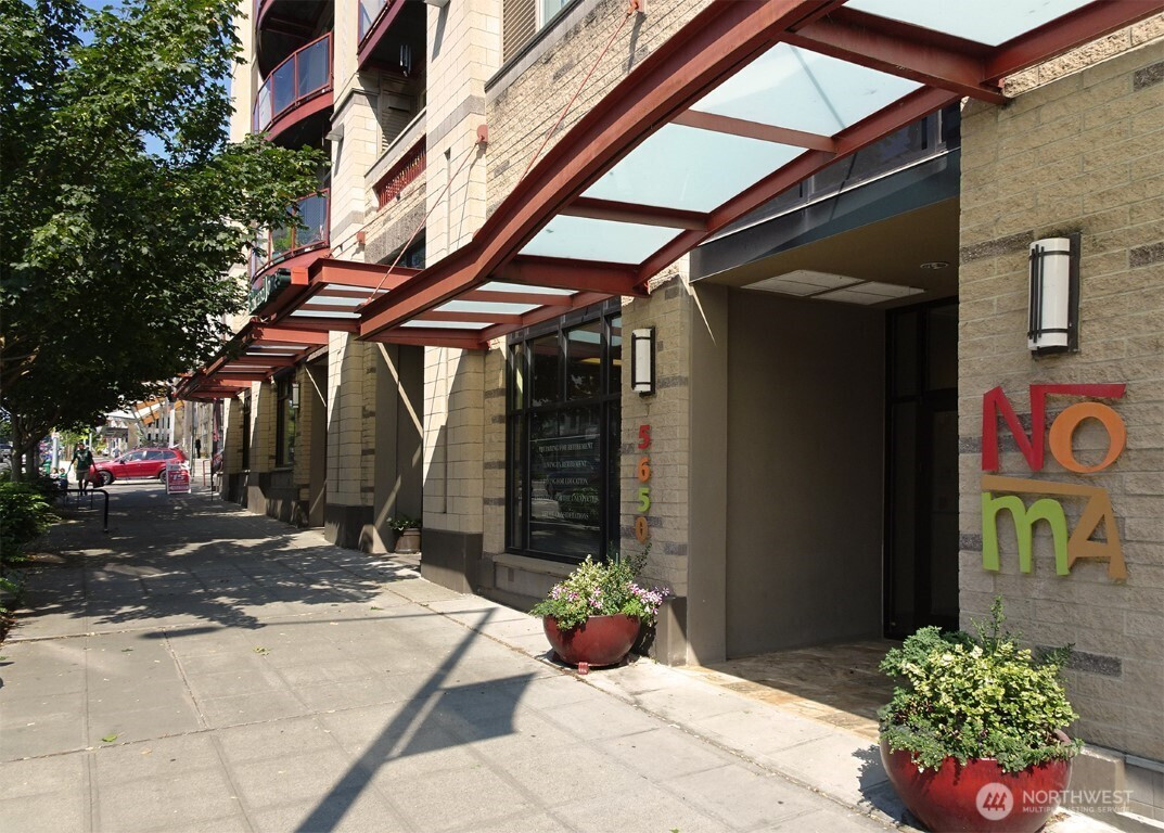 5650 24th Avenue NW, Seattle, WA 98107