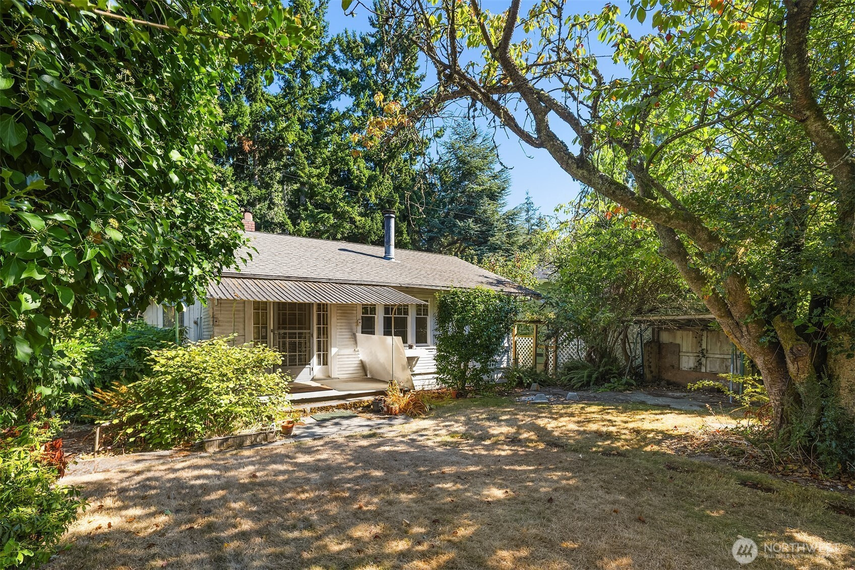 5202 35th Avenue SW, Seattle, WA 98126