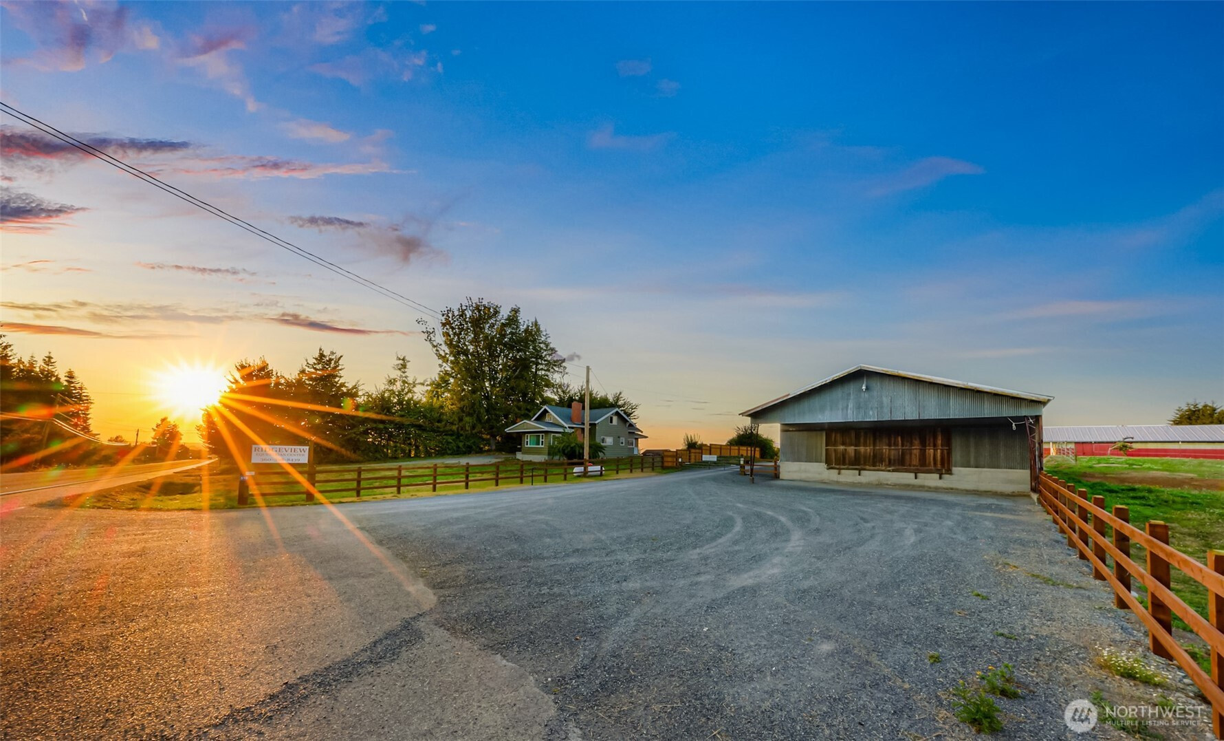 504 E Smith Road, Bellingham, WA 98226