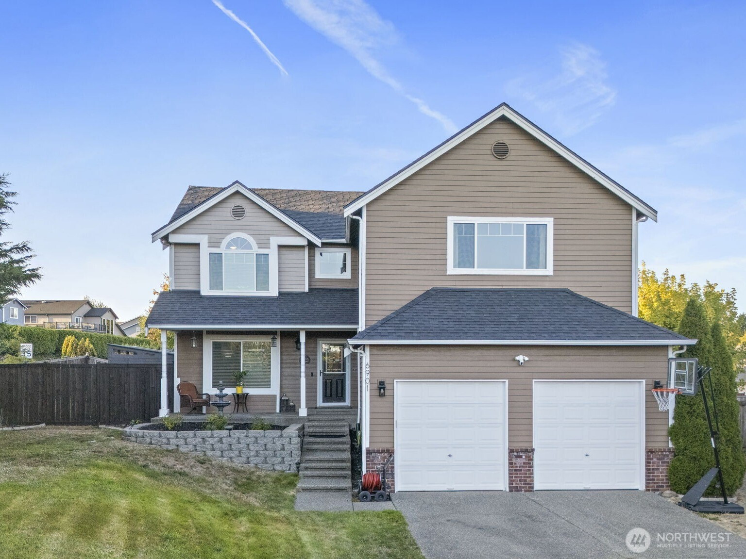 6901 140th Street Ct E, Puyallup, WA 98373