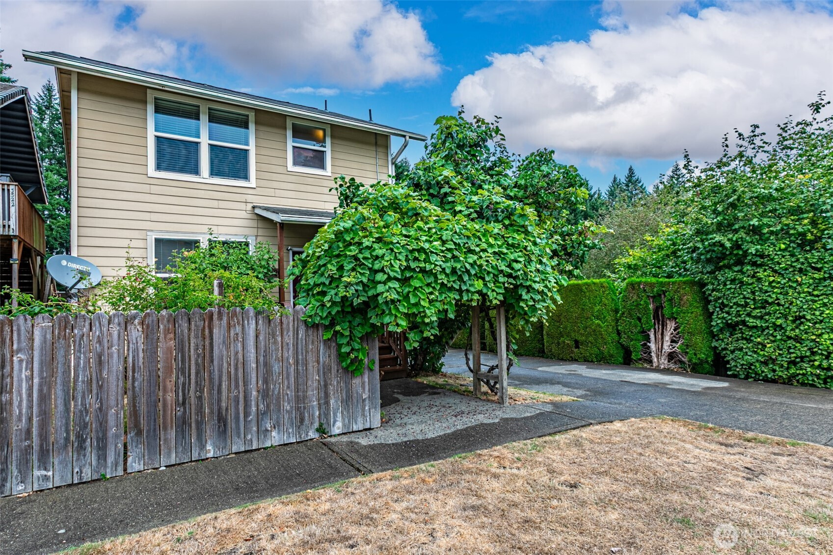 3526 17th Way SE, Olympia, WA 98501