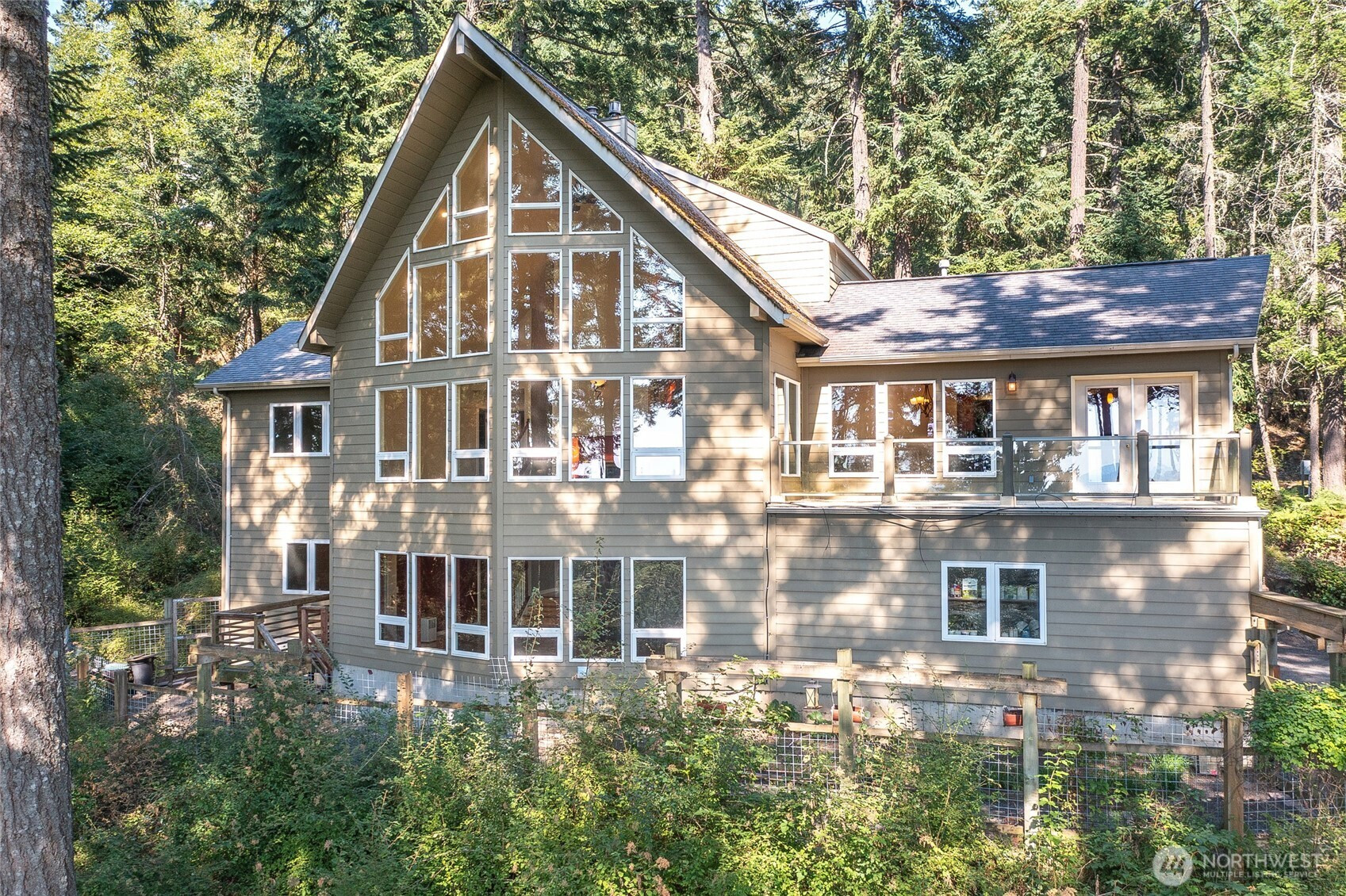 291 Discovery Way, Orcas Island, WA 98245