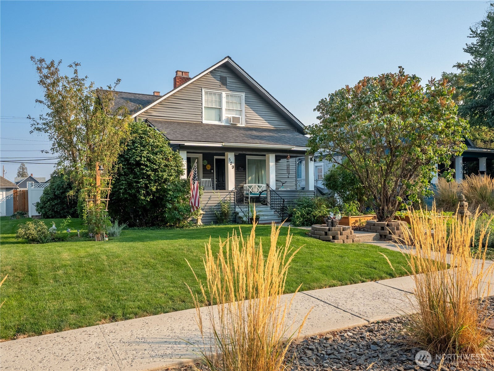 529 Douglas Street, Wenatchee, WA 98801