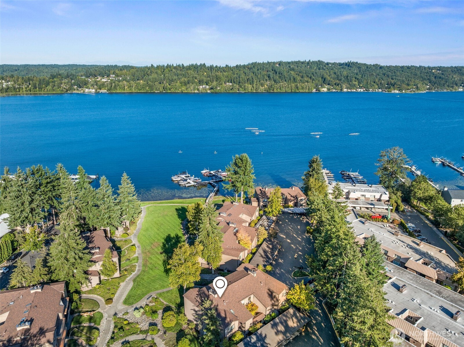 17442 NE 40th Place, Redmond, WA 98052
