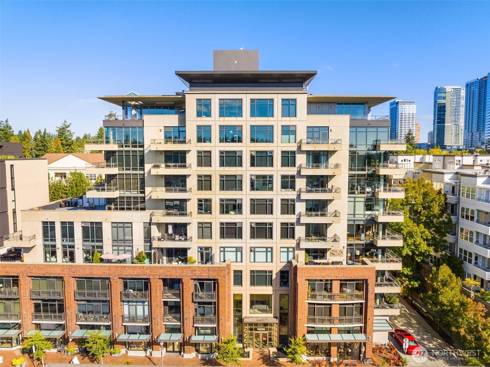 10000 Main St, Bellevue, WA 98004