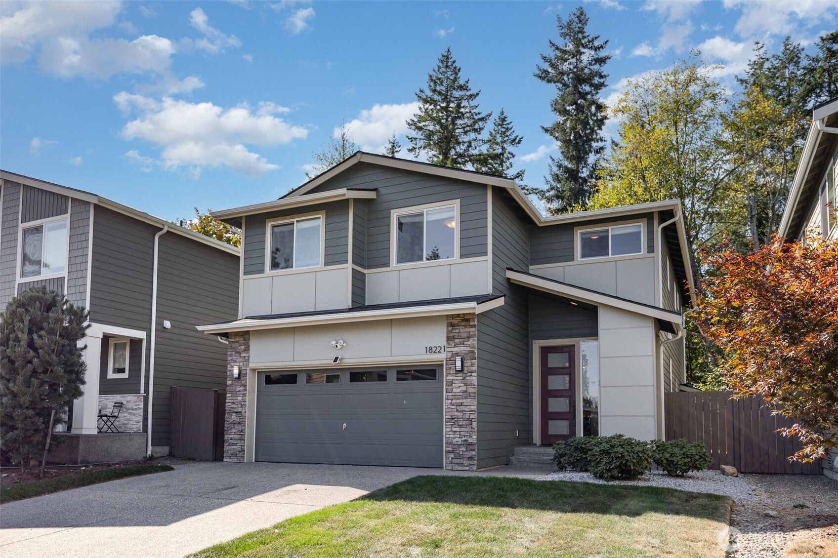 18221 137th Place SE, Renton, WA 98058