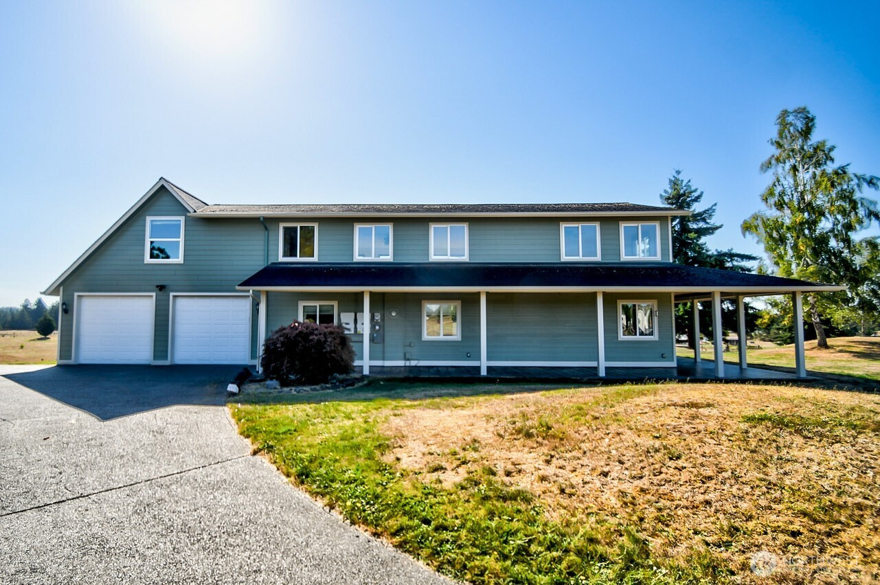 7737 Bordeaux Vista Lane SE, Olympia, WA 98512