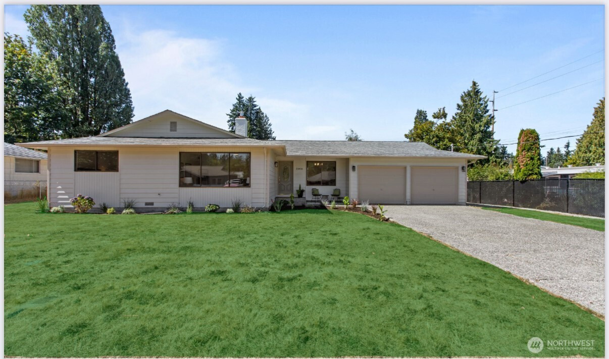 22816 85th Place W, Edmonds, WA 98026