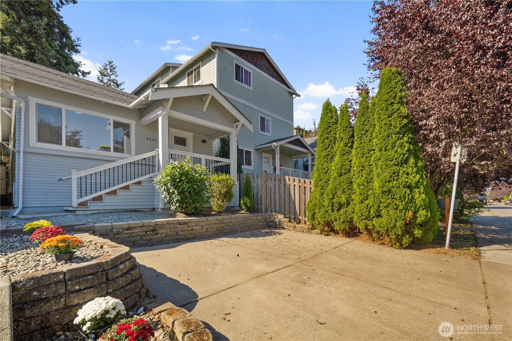 3224 Lombard Avenue, Everett, WA 98201