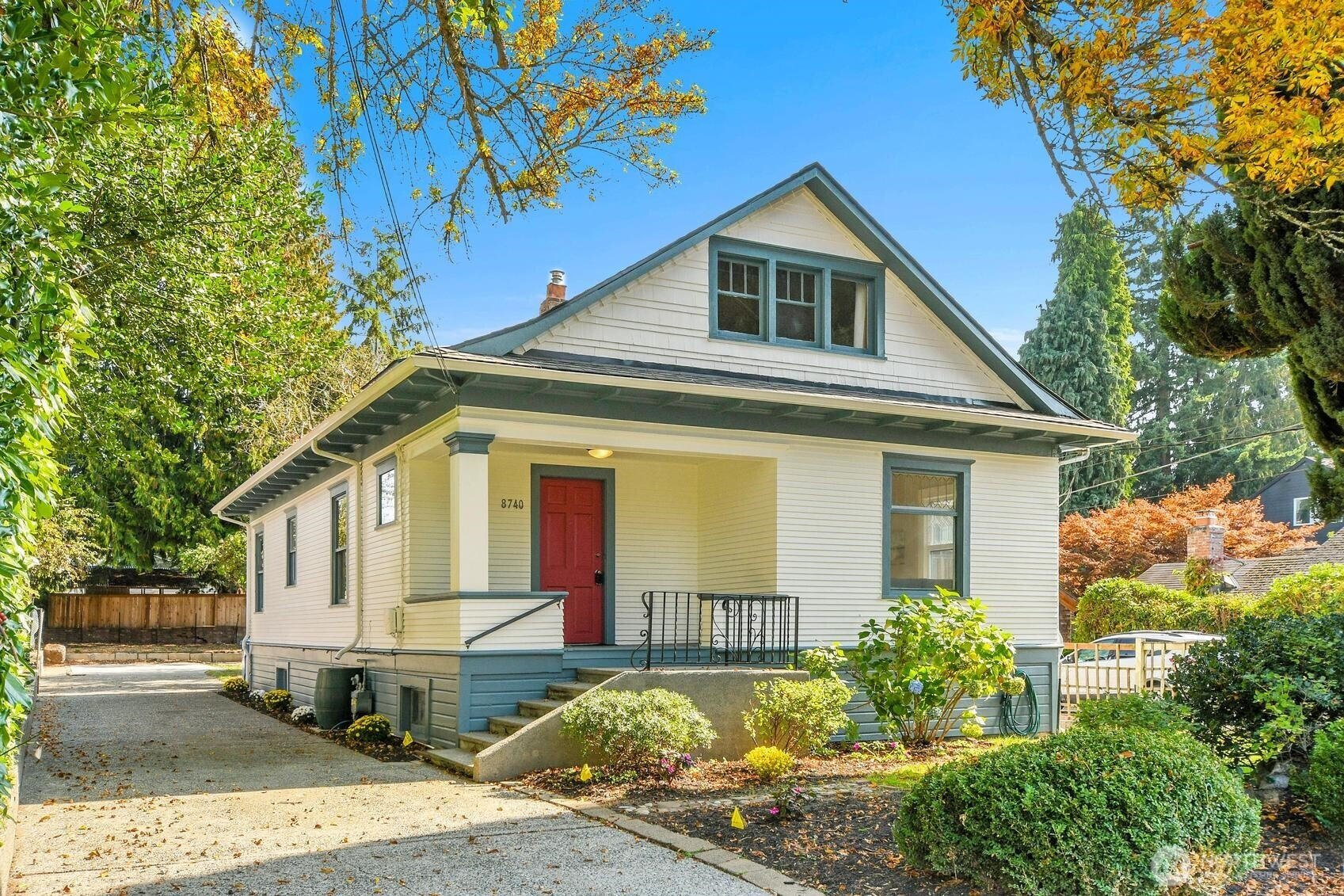 8740 14th Avenue NW, Seattle, WA 98117