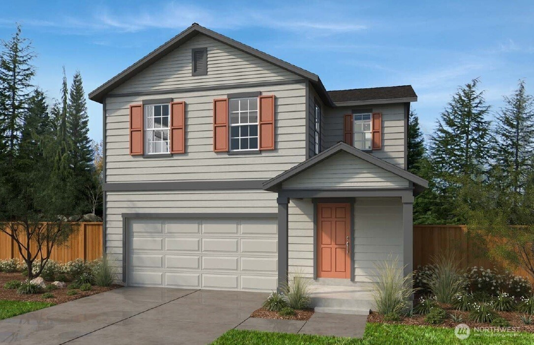1439 121st Avenue SE, Lake Stevens, WA 98258