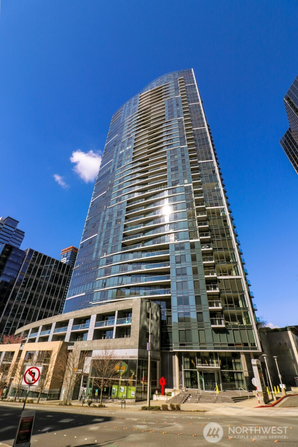 10700 NE 4th Street, Bellevue, WA 98004