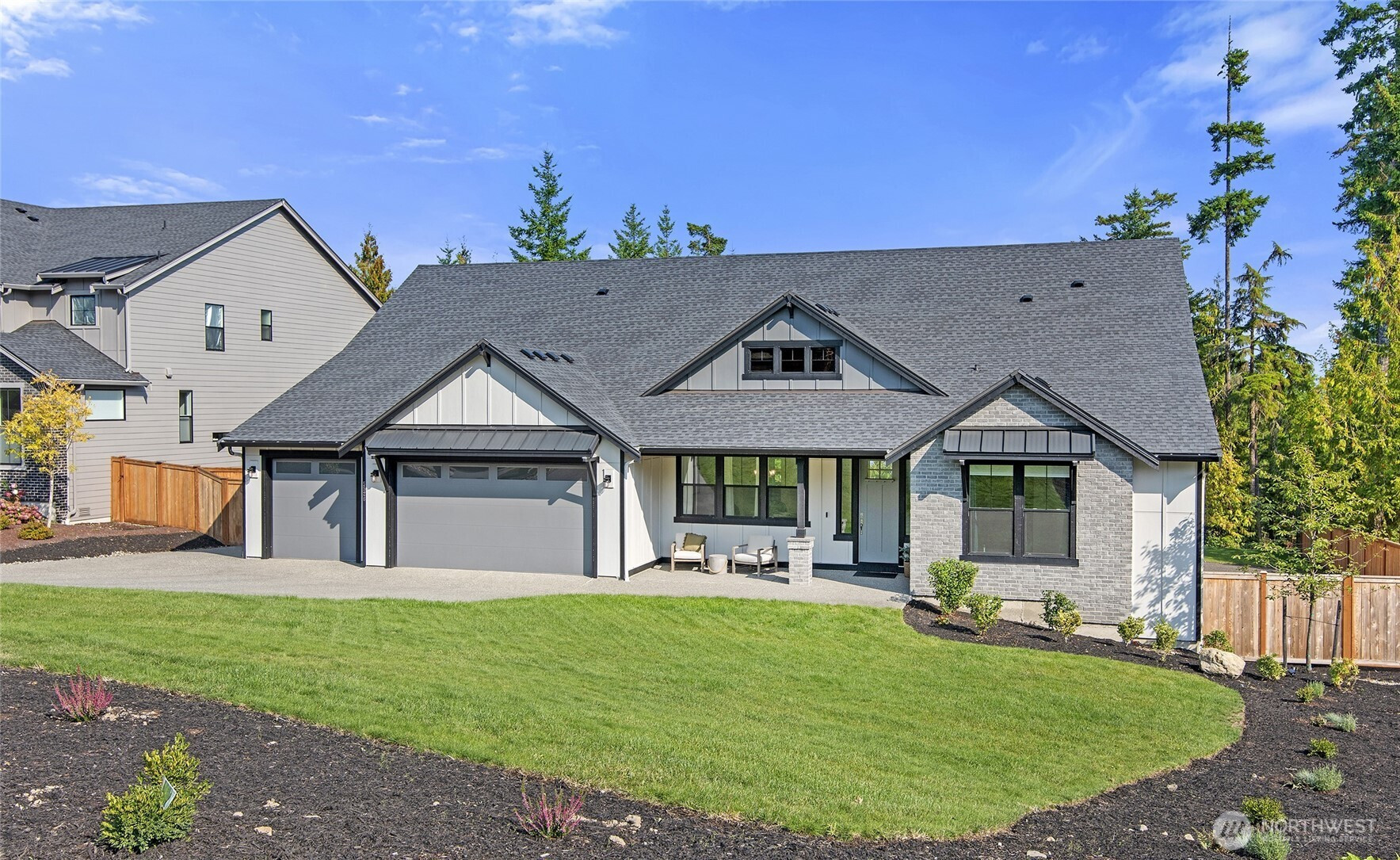 5526 NW Bonfire Court, Bremerton, WA 98312