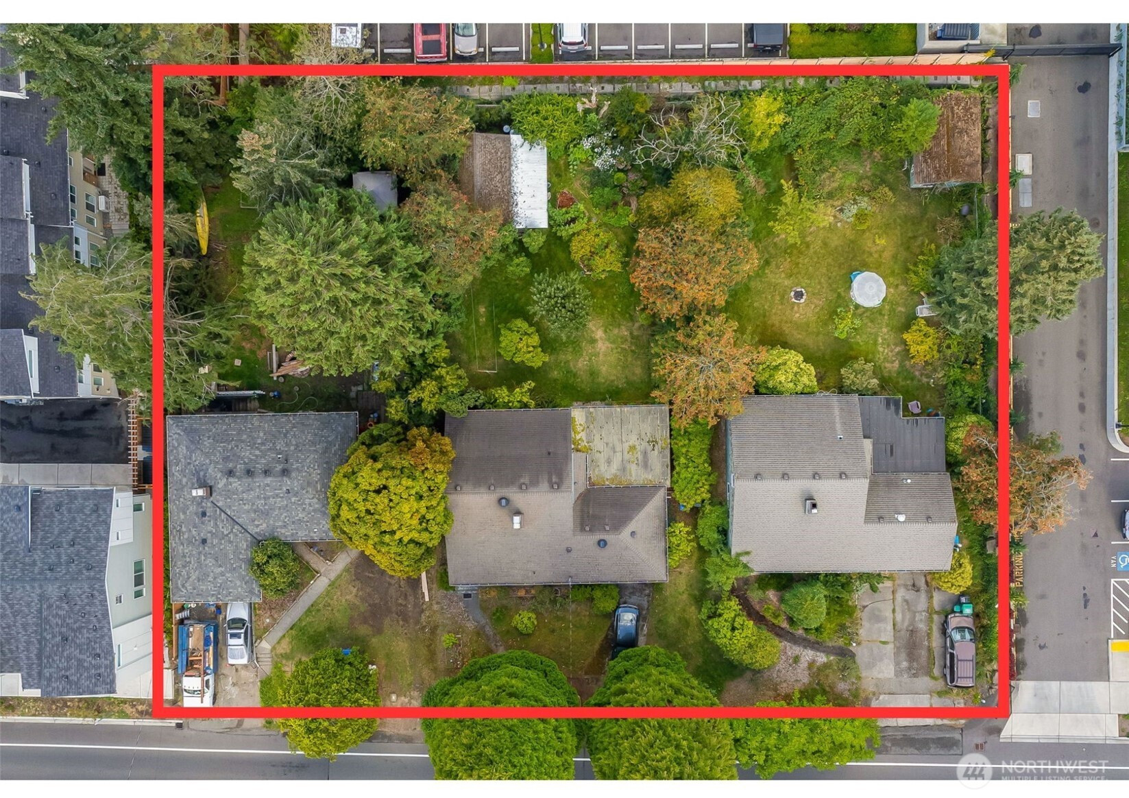 1222 NE 180th Street, Shoreline, WA 98155