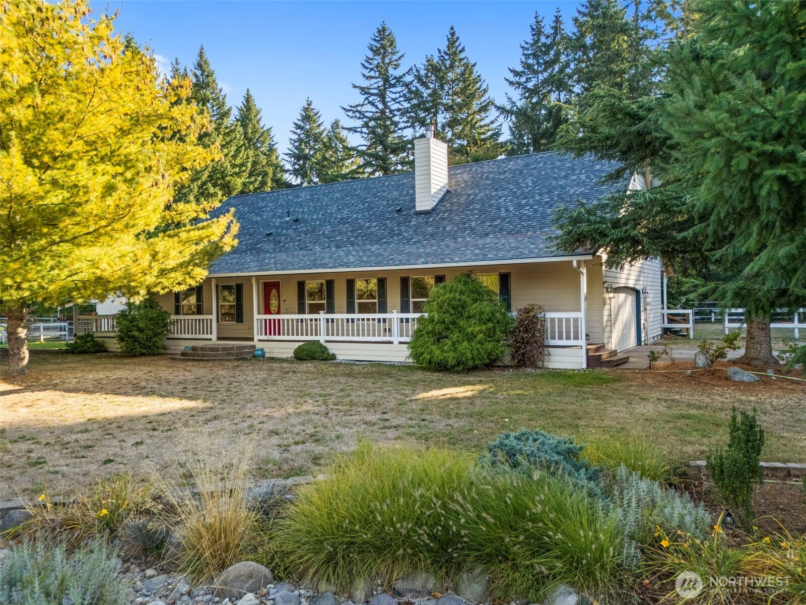 34502 98th Avenue S, Roy, WA 98580