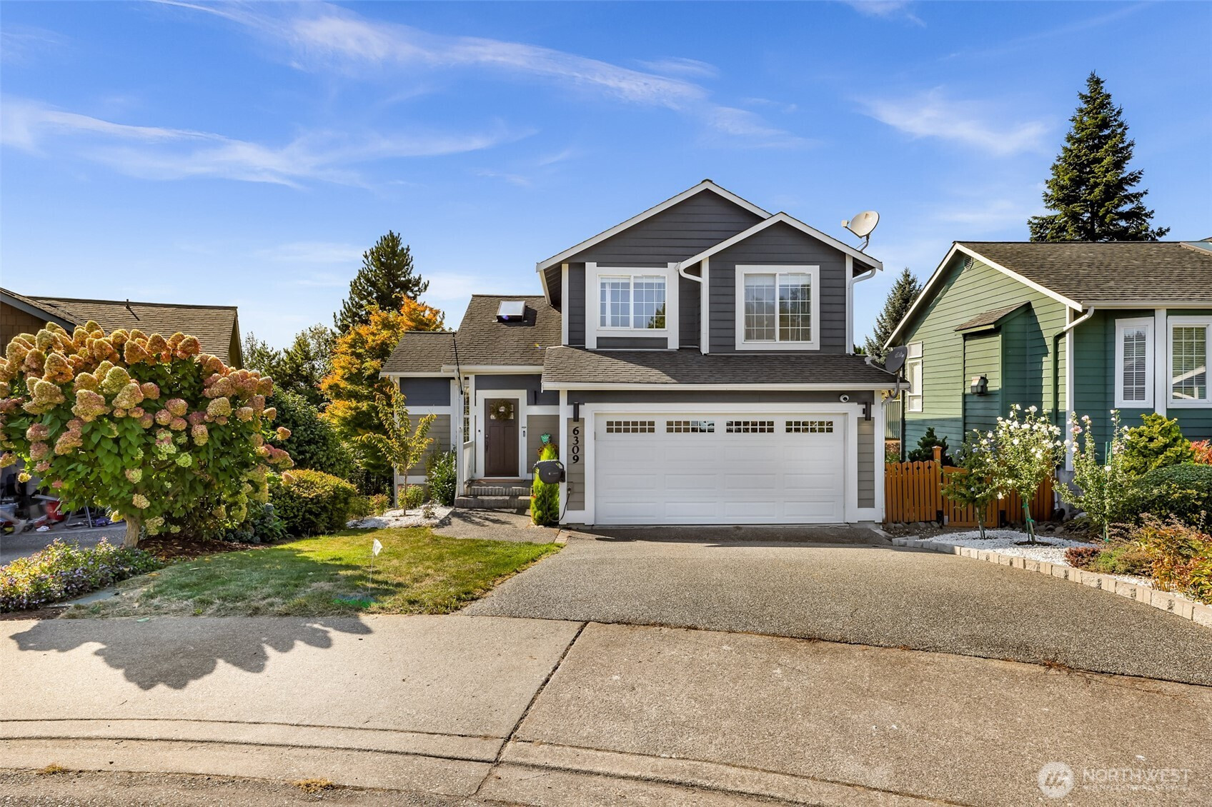 6309 53rd Place NE, Marysville, WA 98270