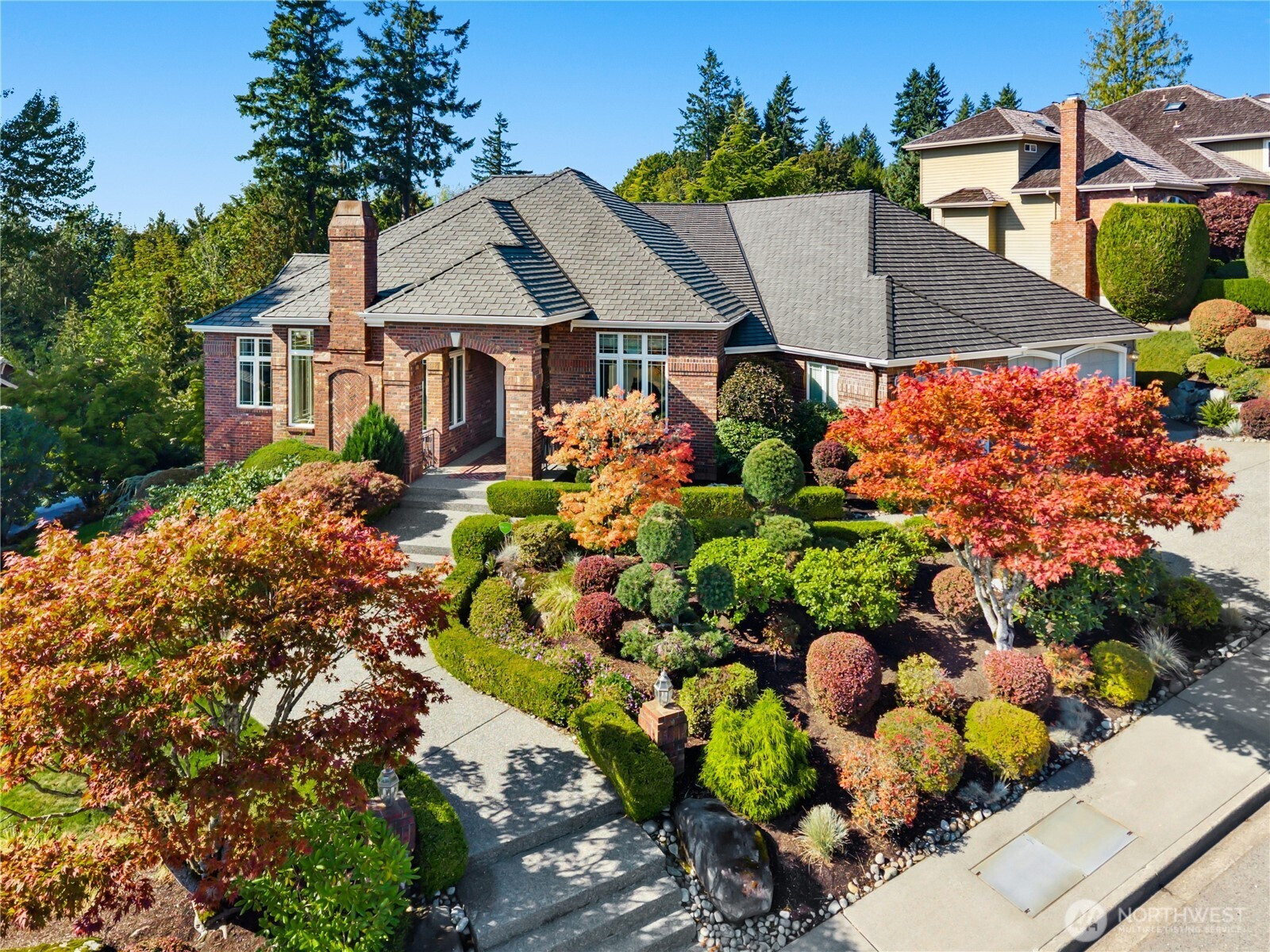 6105 155th Avenue SE, Bellevue, WA 98006
