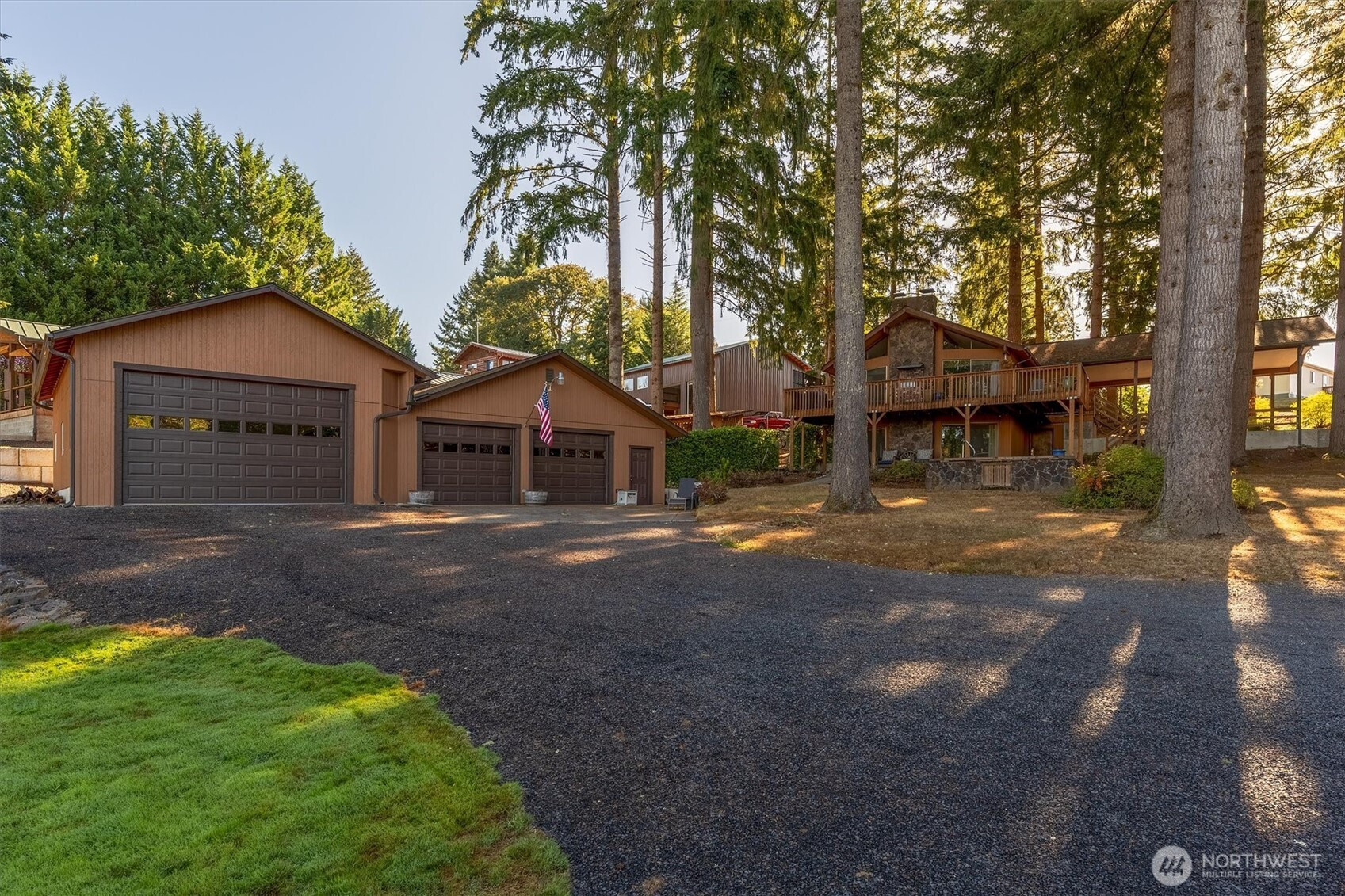 121 Streeter Road, Silverlake, WA 98645