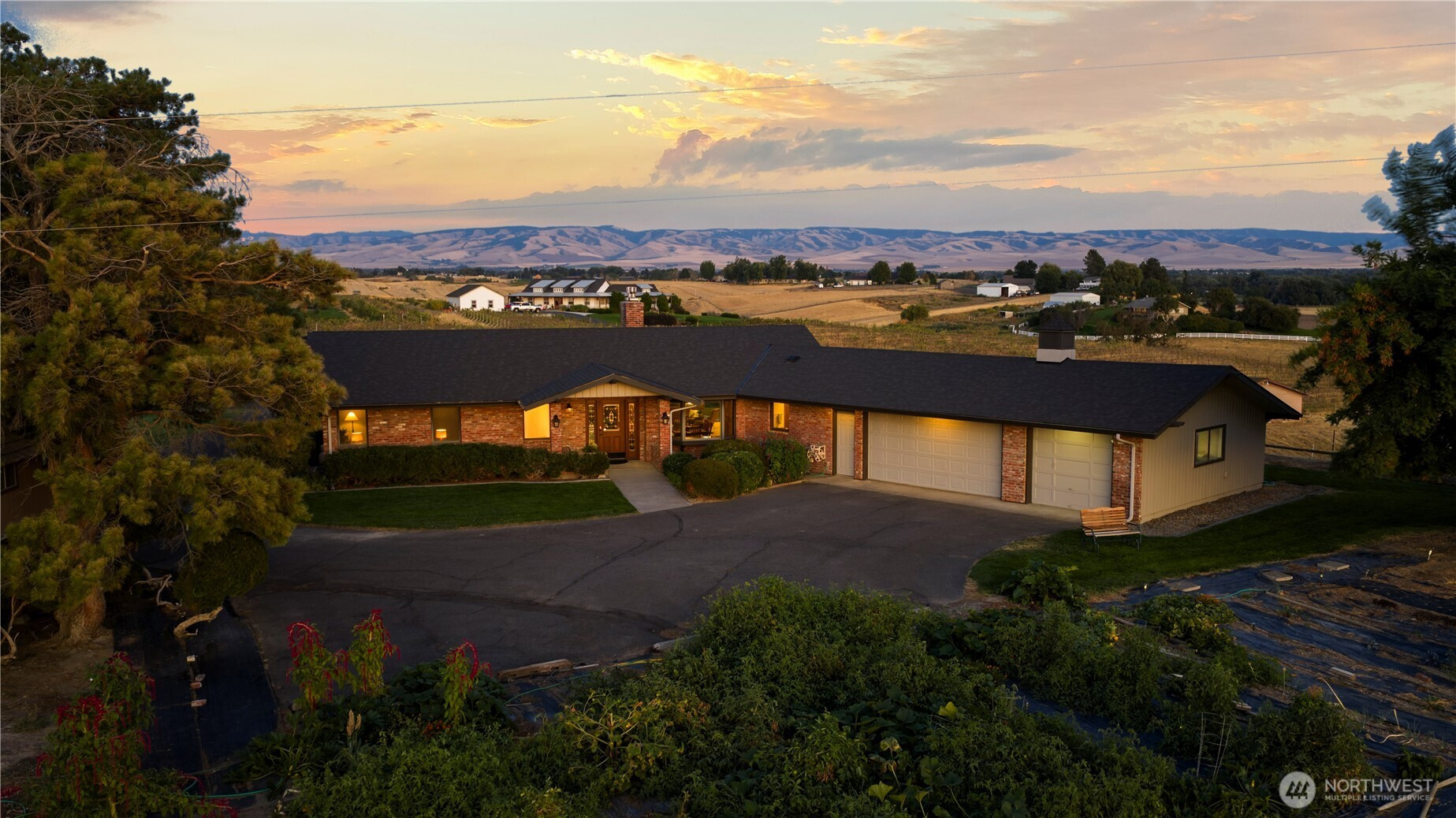 117 Narcissa Place, Walla Walla, WA 99362