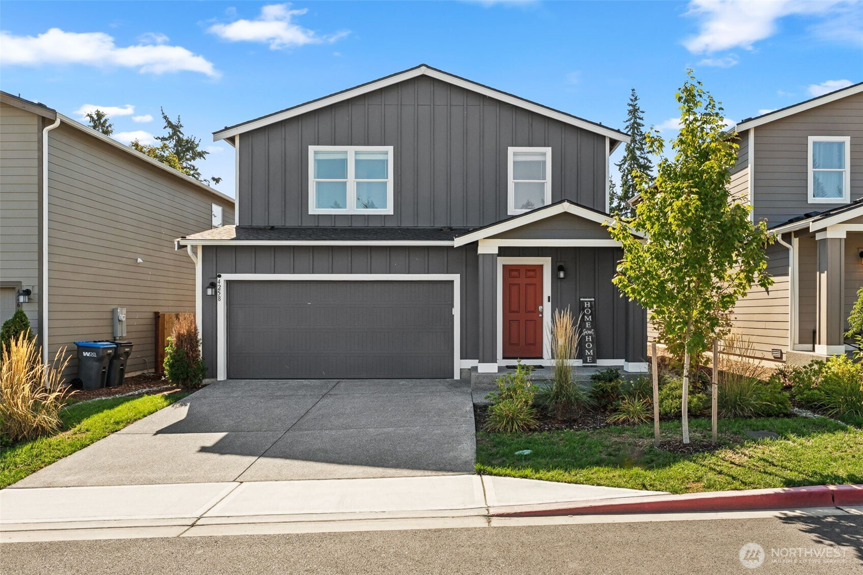 4258 SE Woodford Court, Port Orchard, WA 98366