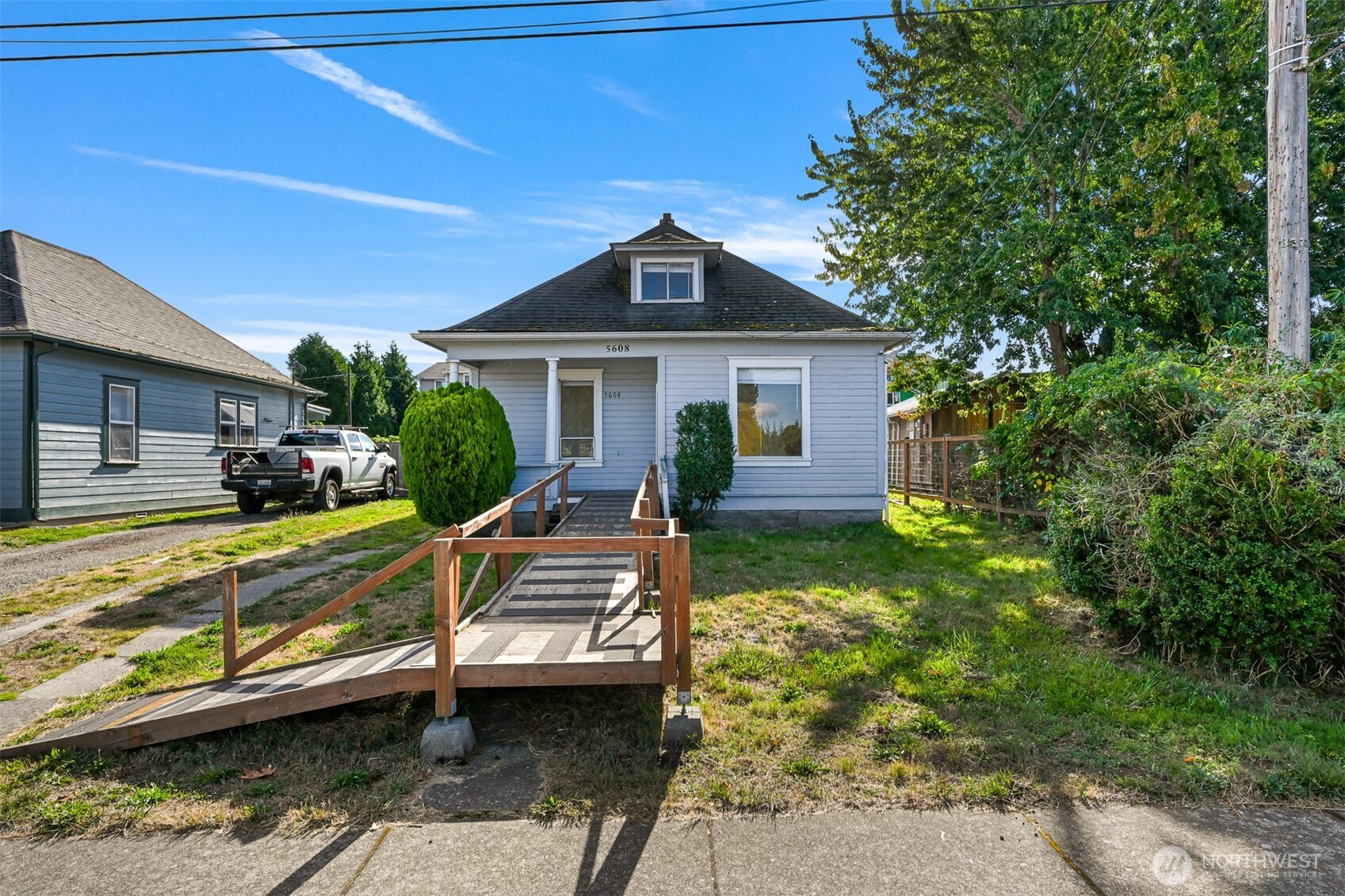 5608 1st Avenue, Ferndale, WA 98248