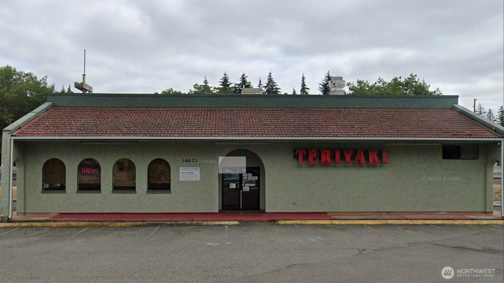 14623 Union Avenue SW, Lakewood, WA 98498