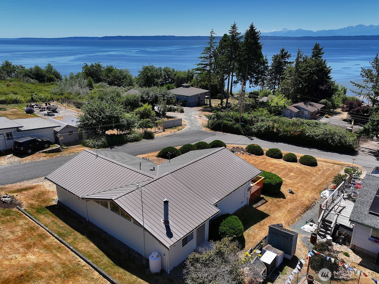 4135 Lovely Road, Clinton, WA 98236