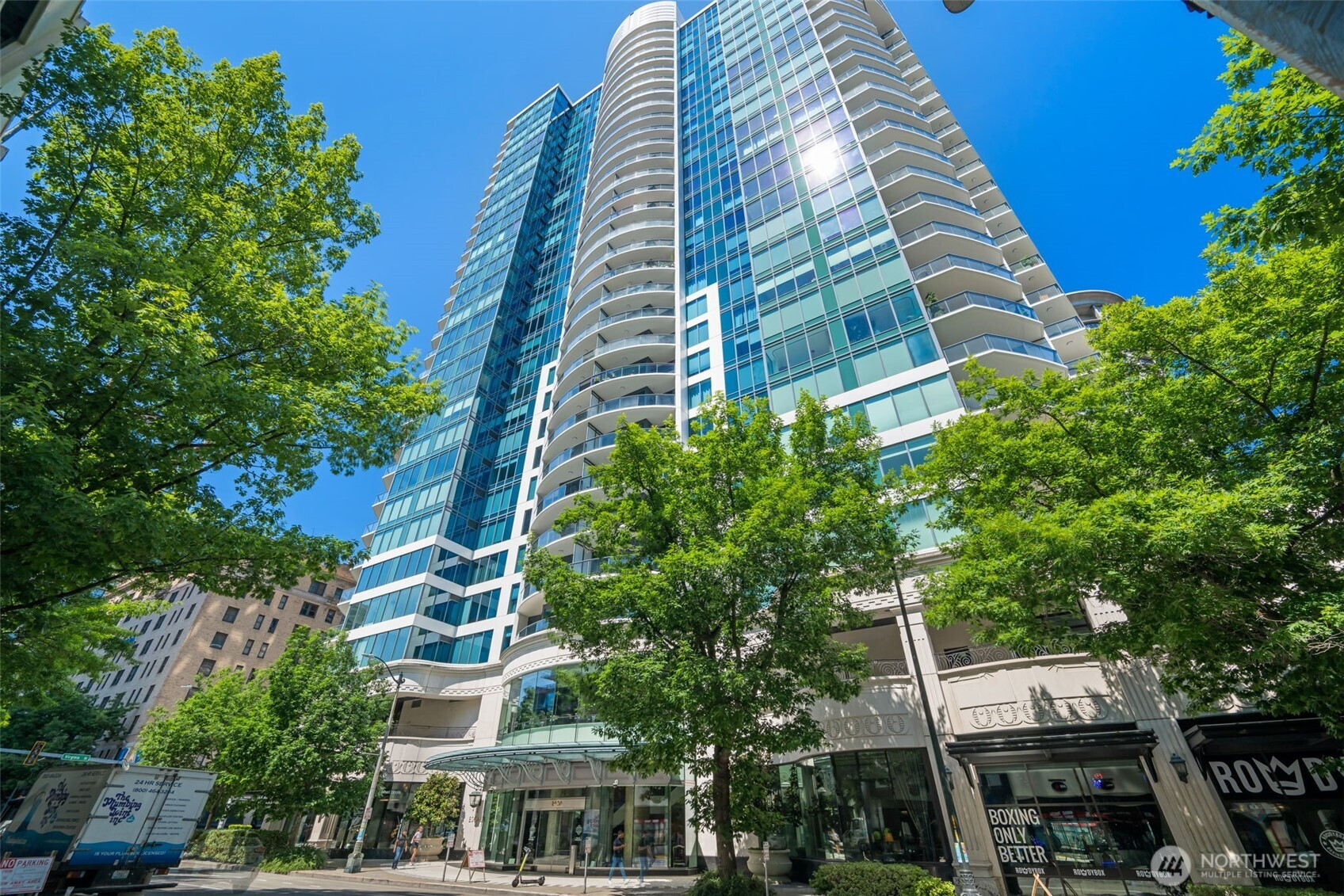 1920 4th Avenue, Seattle, WA 98101