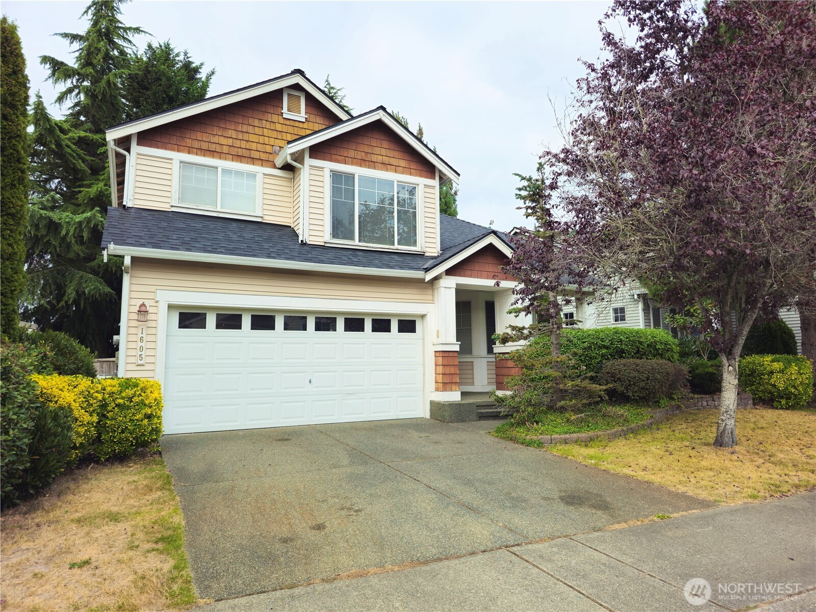 1605 61st Street SE, Auburn, WA 98092