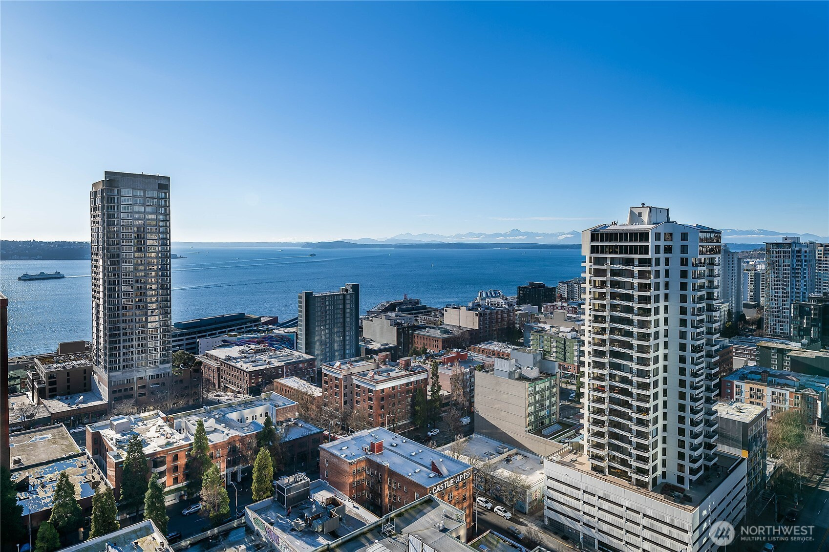 2100 3rd Avenue, Seattle, WA 98121