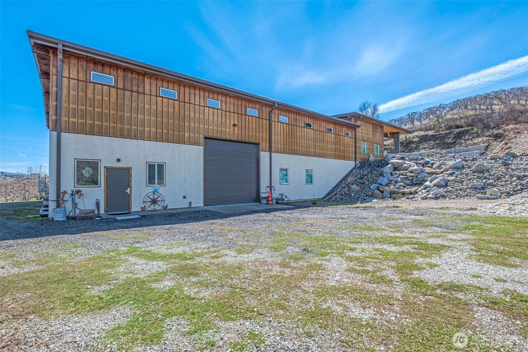 8077 Green Road, Peshastin, WA 98847