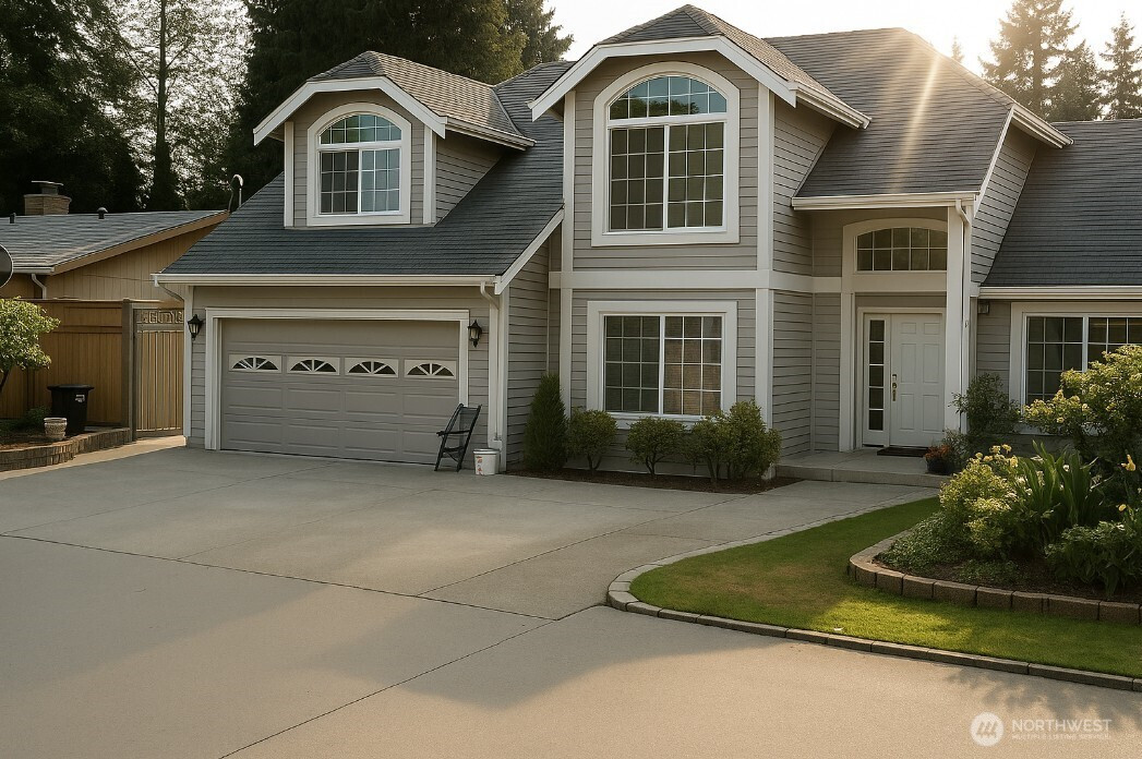 13021 Corliss Avenue N, Seattle, WA 98133
