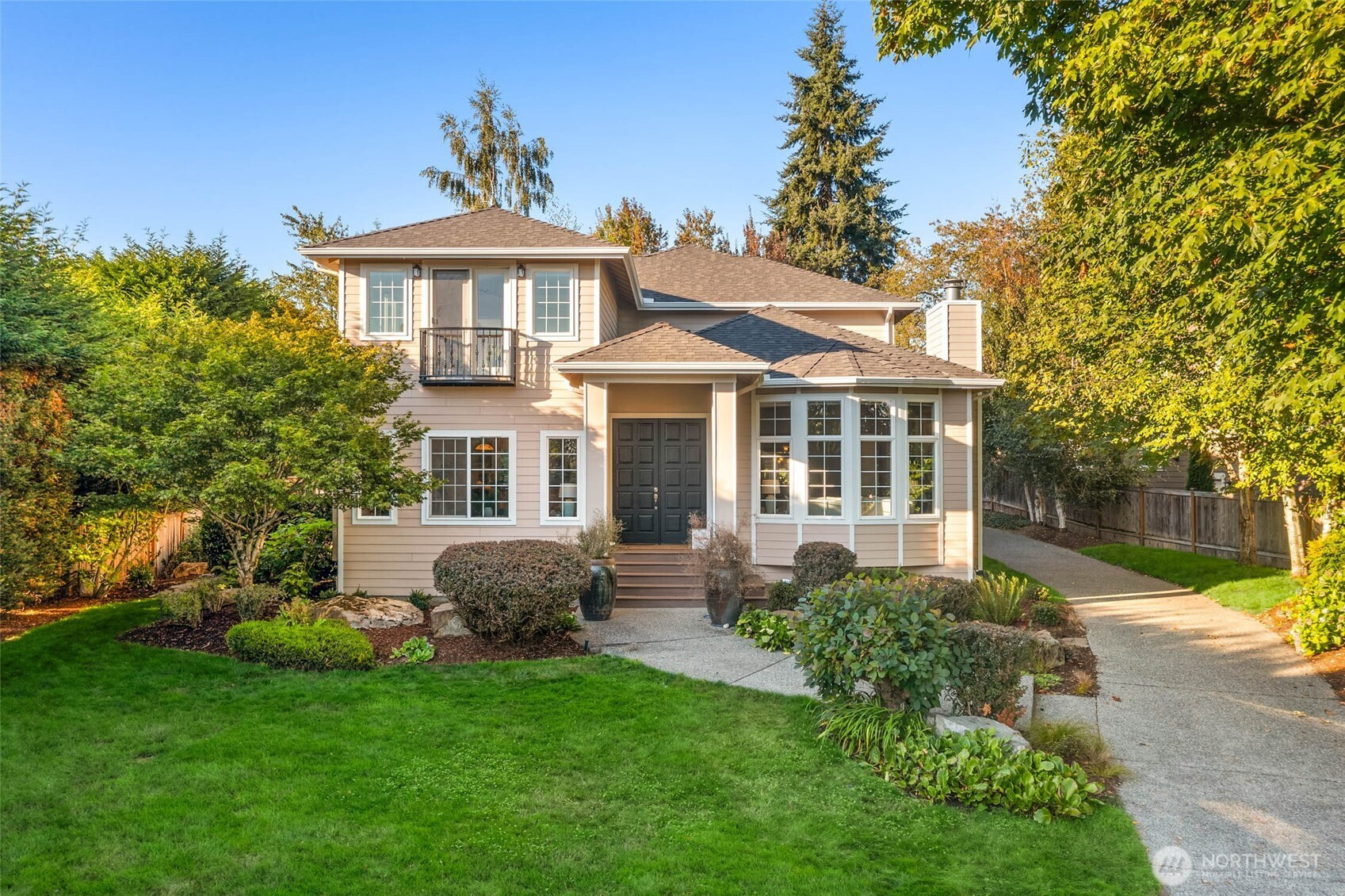 8626 NE 121st Place, Kirkland, WA 98034